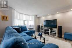 1407 - 3845 LAKE SHORE BOULEVARD W Toronto