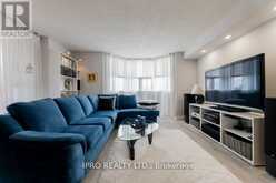 1407 - 3845 LAKE SHORE BOULEVARD W Toronto