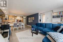 1407 - 3845 LAKE SHORE BOULEVARD W Toronto