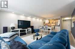 1407 - 3845 LAKE SHORE BOULEVARD W Toronto