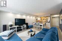 1407 - 3845 LAKE SHORE BOULEVARD W Toronto