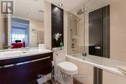 1407 - 3845 LAKE SHORE BOULEVARD W Toronto