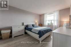 1407 - 3845 LAKE SHORE BOULEVARD W Toronto