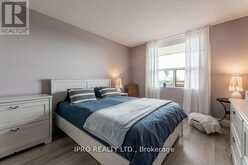 1407 - 3845 LAKE SHORE BOULEVARD W Toronto