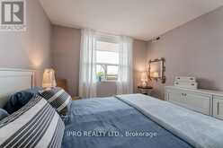 1407 - 3845 LAKE SHORE BOULEVARD W Toronto