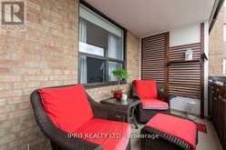 1407 - 3845 LAKE SHORE BOULEVARD W Toronto