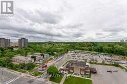 1407 - 3845 LAKE SHORE BOULEVARD W Toronto