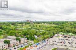 1407 - 3845 LAKE SHORE BOULEVARD W Toronto