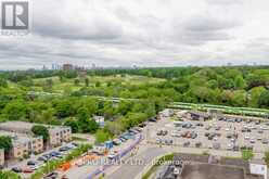 1407 - 3845 LAKE SHORE BOULEVARD W Toronto