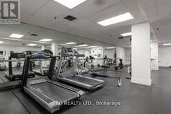 1407 - 3845 LAKE SHORE BOULEVARD W Toronto