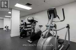 1407 - 3845 LAKE SHORE BOULEVARD W Toronto