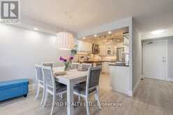 1407 - 3845 LAKE SHORE BOULEVARD W Toronto