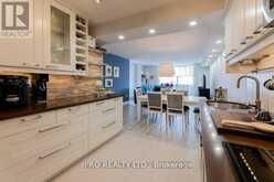 1407 - 3845 LAKE SHORE BOULEVARD W Toronto