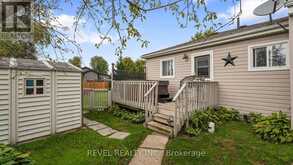 49 WILCOX DRIVE Haldimand