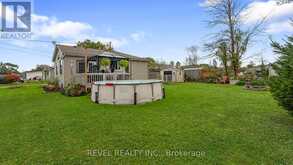 49 WILCOX DRIVE Haldimand