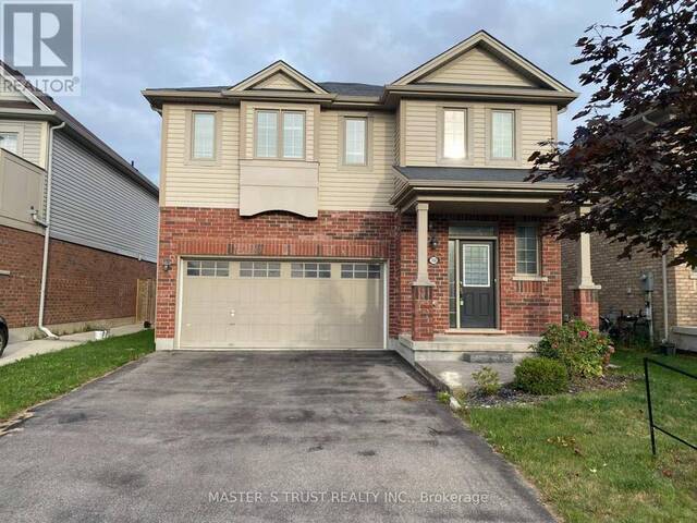 7680 BUTTERNUT BOULEVARD Niagara Falls Ontario