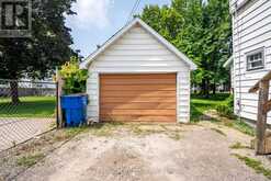 567 DUNCAN STREET Chatham-Kent