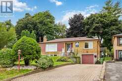 324 JAYBELL GROVE Toronto 