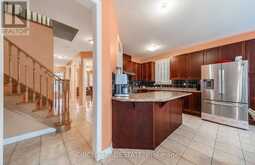 82 AMARANTH CRESCENT Brampton 