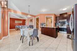 82 AMARANTH CRESCENT Brampton 