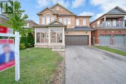 82 AMARANTH CRESCENT Brampton