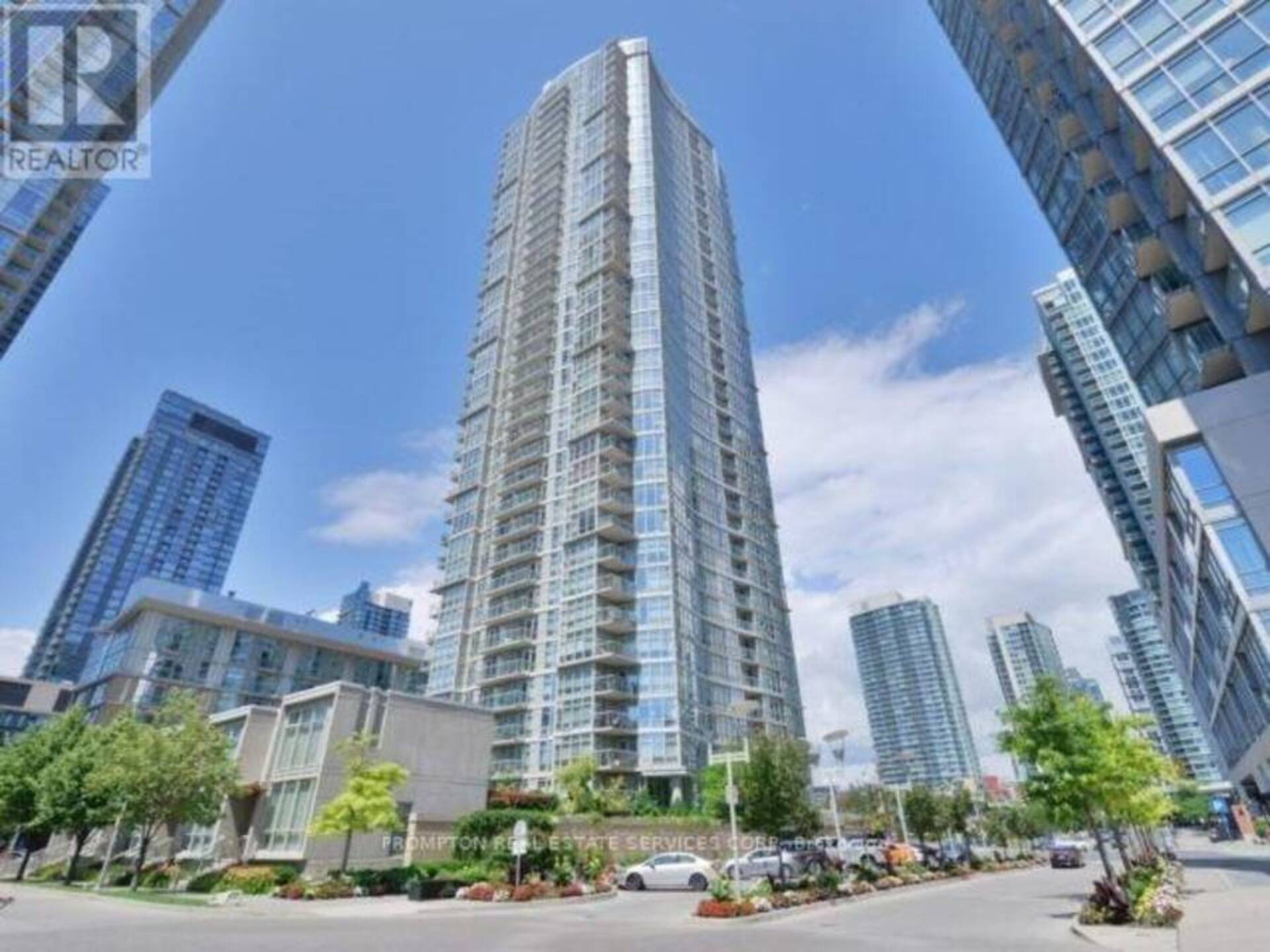 P3-60 - 10 NAVY WHARF COURT Toronto