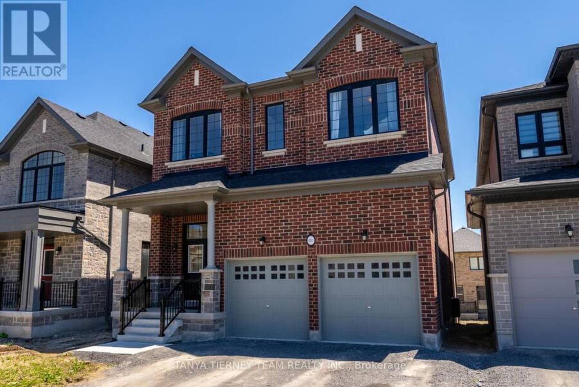 1211 PLYMOUTH DRIVE Oshawa 