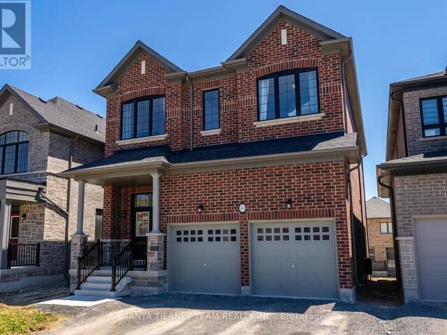 1211 PLYMOUTH DRIVE Oshawa  Ontario