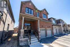 1211 PLYMOUTH DRIVE Oshawa 