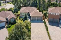 46 KELL PLACE Barrie