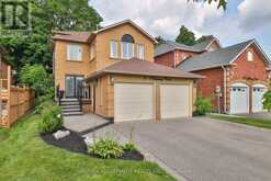 44 KILLARNEY COURT Brampton 