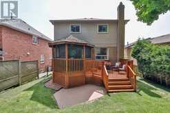 44 KILLARNEY COURT Brampton