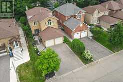 44 KILLARNEY COURT Brampton 