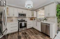 517 PEACH BLOSSOM COURT Kitchener