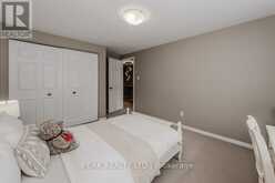 517 PEACH BLOSSOM COURT Kitchener