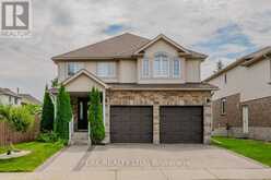 517 PEACH BLOSSOM COURT Kitchener