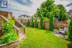 517 PEACH BLOSSOM COURT Kitchener