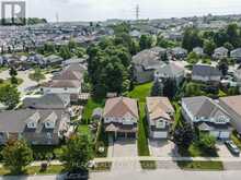 517 PEACH BLOSSOM COURT Kitchener