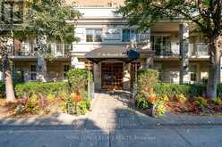 114 - 77 MCMURRICH STREET Toronto