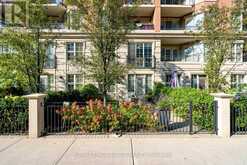 114 - 77 MCMURRICH STREET Toronto