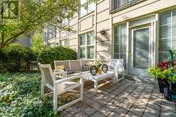 114 - 77 MCMURRICH STREET Toronto