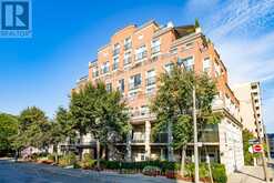 114 - 77 MCMURRICH STREET Toronto