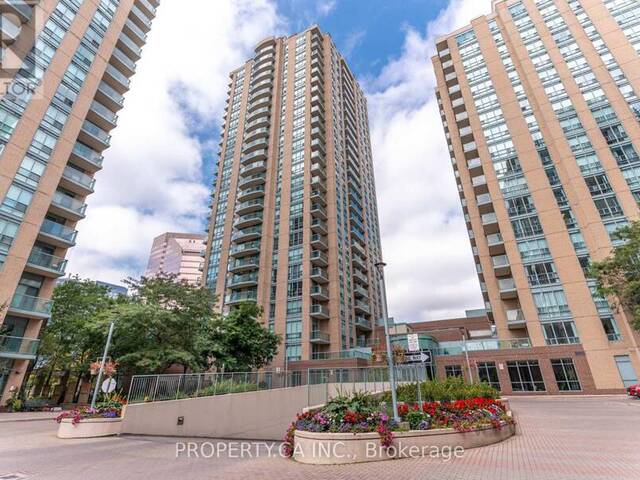 1505 - 22 OLIVE AVENUE Toronto Ontario