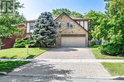 162 ABBEYWOOD TRAIL Toronto