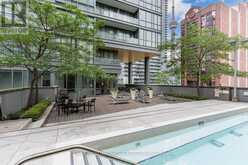 #303 - 8 CHARLOTTE STREET Toronto