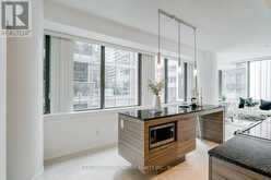 #303 - 8 CHARLOTTE STREET Toronto