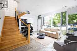 TH105 - 32 DAVENPORT ROAD Toronto