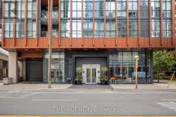 TH105 - 32 DAVENPORT ROAD Toronto