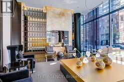 TH105 - 32 DAVENPORT ROAD Toronto