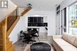 TH105 - 32 DAVENPORT ROAD Toronto